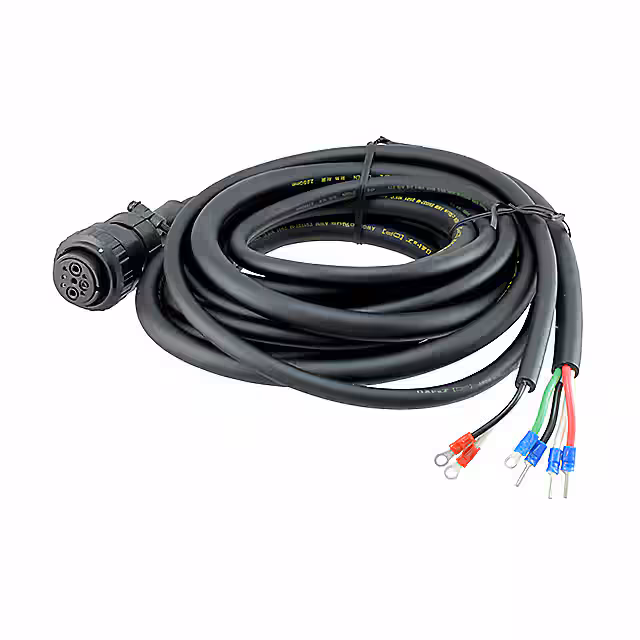 MFMCA0032FUD Panasonic Industrial Automation Sales  Accesorios